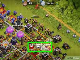 Download clash of dreams apk {2020 update} coc private server. How To Hack Clash Of Clans On Android 8 Steps With Pictures