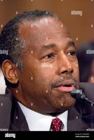 Carson benjamín hi-res stock photography and images