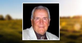 Nickolas Paulson Obituary January 9, 2014