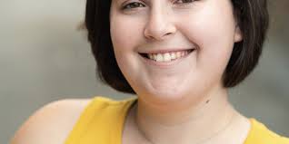 Emory & Henry senior Madison Rudolph is ready to make the world her stage •  News • Emory & Henry