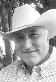 David Dotson Obituary (1951