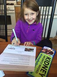 Profile for A Kidney For Dan