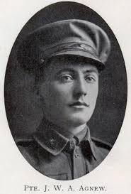 The Scotch College World War I Commemorative Website