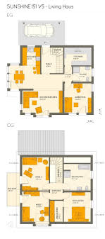 Traum 5 zi efh zfh 3 küchen 2 bäder 2 wintergärten 2. Grundriss Einfamilienhaus Mit Satteldach Carport 5 Zimmer 150 Qm 3 Kinderzimmer Buro Wintergarten Grundriss Einfamilienhaus Grundriss Einfamilienhaus