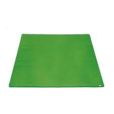 Runde teppiche von tretford mit farblich passender oder andersfarbiger umkettelung sind eine praktische lösung für mehr behaglichkeit. Tretford Teppich Gekettelt 200x200 Cm Diverse Farben Elviras Bastelmaterial