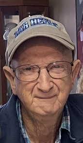 Obituary for Wayne Edward Key