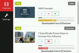 Want to know how to download udemy videos of your paid or free courses. How To Download Udemy Courses Ghacks Tech News