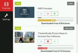 How to download a udemy video to android using snaptube? How To Download Udemy Courses Ghacks Tech News