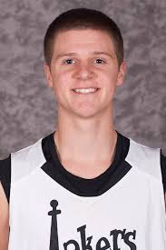 2013-14 Men's Basketball Roster