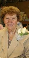 Obituary information for MARCELLA BERRY