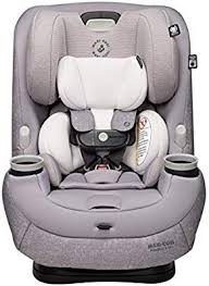 Amazon Com Maxi Cosi Pria Max 3 In 1 Convertible Car Seat Nomad Grey One Size Cc208etl Baby Car Seats Baby Car Seats Convertible Car Seat