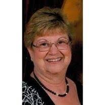 Lucille (DePardo) Duquette Obituary