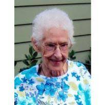 Obituary information for Helen Manning