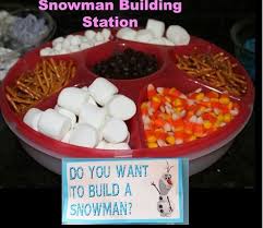 Inspiration Can Be Found Everywhere Frozen Birthday Party Food Frozen Birthday Frozen Bday Party