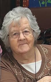 Obituary for Ruth Ann Vandeventer