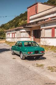 Image result for Green Aqua 1970 Alfa-Romeo