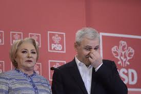 O parte dintre reprezentanții din comitetul executiv își manifesta îngrijorarea pentru postul din. Viorica DÄncilÄ A Preluat FuncÈia De PreÈedinte Al Psd DupÄ Condamnarea Lui Liviu Dragnea Impact