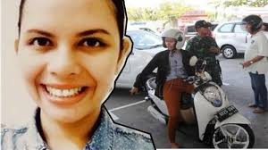 Ingat Florence Sihombing Si Wanita yang Hina Warga Yogyakarta di Medsos?  Beginilah Nasibnya Sekarang