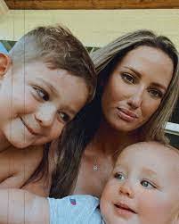 Misty Cody's Instagram, Twitter & Facebook