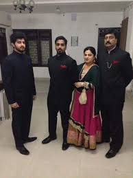 Jun 26, 2021 · the fresh list sent to the upsc comprises the names of shankar jiwal, a k viswanathan, abash kumar, t v ravichandran, seema agrawal in the 1990 batch and amraesh pujari, m ravi, k jayanth murali and karuna sagar of the 1991 batch. The Thinking Cop Karuna Sagar Ips By Sanjay Pinto Ritz