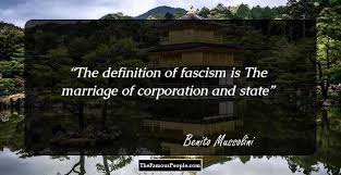 71 Famous Benito Mussolini Quotes That Give A Glimpse Of His Mind