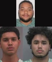 Ignite Life Center Senior Pastor and Head Pastoral Staff Appear