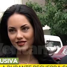 Perfect Girl Barbara Mori and Sergio Mayer Edit