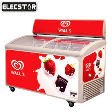 Ice Cream Freezer Curved Glass Door Freezer Glass Lid Display Chest Freezer Buy Glass Lid Display Chest Freezer Curved Glass Door Freezer Ice Cream Freezer Product On Alibaba Com