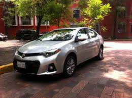 Rated 5 out of 5 stars. Toyota Corolla 2015 Mejoras Que Se Sienten Y Agradecen Alvolante Info