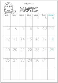 Ver más ideas sobre calendario preescolar, calendario, preescolar. Calendario Imprimible Gratis 2021 Educaplanet Educaplanet Apps