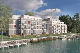 Ratingen · 4 zimmer · 1 bad · wohnung · baujahr 1969. Aktuelle Bauprojekte Selbstbestimmes Wohnen Im Alter Terragon Ag