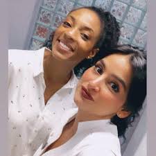 Andrea se acostó con el ex María Clara y Carlos se besan (?) AAAAAAAAA  🤯🙆‍♂️🙆🏻‍♀️