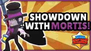 If you or your team reaches showdown with sg's, don't give up, but. Brawl Stars Mortis Showdown Gameplay How To Play Mortis On Showdown Youtube