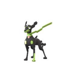 Do Not Power Up Zygarde In Pokémon Go Battle League! - Youtube