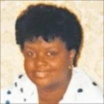 Carrie Mae Washington Obituary