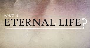 If you are born again, eternal life is that quality of life that you possess right now. Quotes About Eternal Life 295 Quotes
