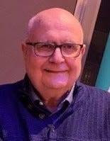 Roy V. Hartz Obituary