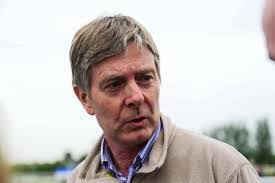 Barry Connell's Instagram, Twitter & Facebook