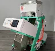 New Intelligent Smaller Rice Color Sorter Machine | GroTech