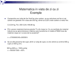 Pentru cazul tau, trebuie sa calculezi suprafata totala ce trebuie acoperita cu faianta, imparti la suprafata unei singure placi, si obtii cate placi ai nevoie. Ppt Matematica In Viata Powerpoint Presentation Free Download Id 2897992
