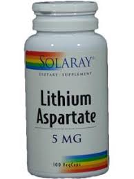 Do not use if you are pregnant or. Low Dose Lithium Supplements Review Consumerlab Com