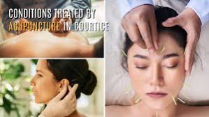 Restore Balance & Relieve Pain: Conditions Treated by Acupuncture in  Courtice
