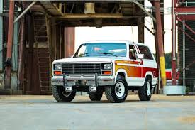 Image result for Fawn Glow 1981 Bronco