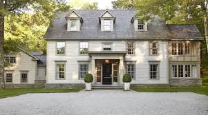 Wordpress Traditional Home Exteriors House Exterior Colonial Exterior