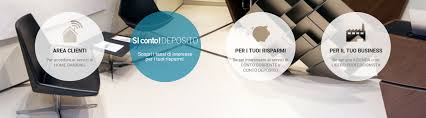 L'offerta di conti deposito è sempre più ampia e quindi consigliabile confrontare non solo i tassi proposti ma anche i costi per poter trovare il prodotto. Guida Ai Rendimenti Semplici E Sicuri Con Si Conto Di Banca Sistema Analisi Di Borsa