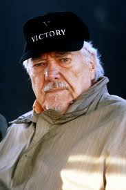 Robert Altman
