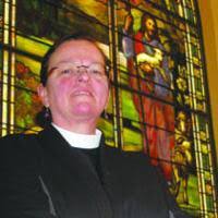 New priest-in-charge takes over at downtown church