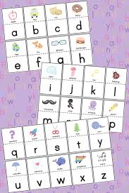 Shop barnes & noble for preschool puzzles, puzzles, toys & games. Free Printable Alphabet Matching Puzzle Great For Pre K
