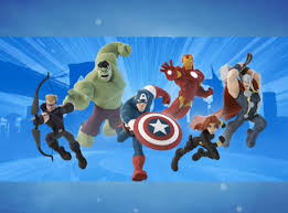 It lacks content and/or basic article components. Disney Infinity 2 0 Marvel Super Heroes To Launch In Autumn Wi