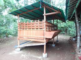 Kami Spesialis Pembuat Kandang Kambing Kandang Kambing Portable Facebook
